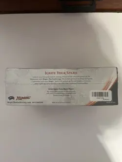 Magic Origins Factory Sealed English Booster Box mtg Magic the Gathering - Image 3