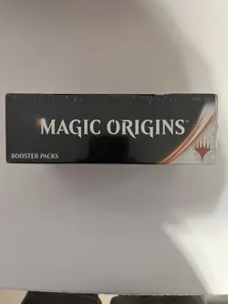 Magic Origins Factory Sealed English Booster Box mtg Magic the Gathering - Image 4