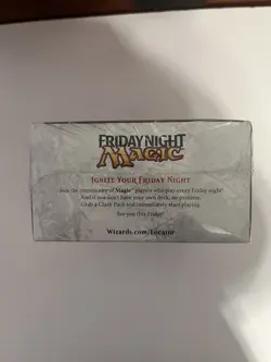 Magic Origins Factory Sealed English Booster Box mtg Magic the Gathering - Image 5