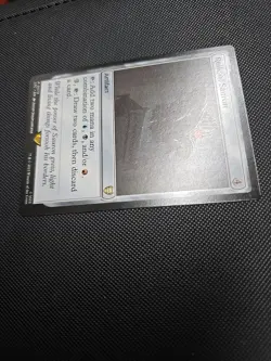 Relic of Sauron #79 (NM) Lord of the Rings LTC Magic MTG - Image 2