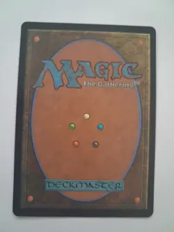Mikaeus, the Unhallowed NM MTG Commander Masters Magic the Gathering - Image 2
