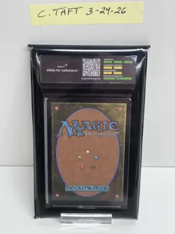MTG Mox Opal - NM-Mint, English Double Masters 2XM 275/332 Grade Degree-8 - Image 2