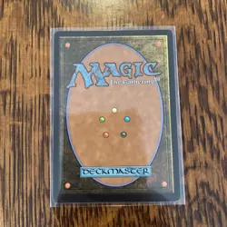 Enlightened Tutor (Showcase) - Avatar: The Last Airbender: Eternal-Legal (TLE) - Image 2