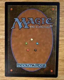 Wizards of the Coast Phyrexian Dreadnought MTG Mirage Artifact Creature Rare Co… - Image 2