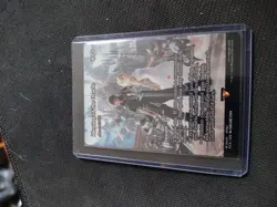 Blessing of the Oracle - Akroma's Will (Showcase) Final Fantasy:Through the Ages - Image 1