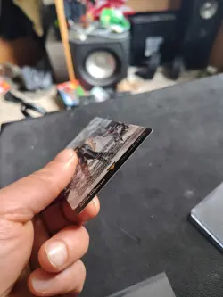 Blessing of the Oracle - Akroma's Will (Showcase) Final Fantasy:Through the Ages - Image 3