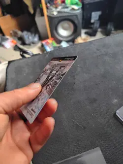 Blessing of the Oracle - Akroma's Will (Showcase) Final Fantasy:Through the Ages - Image 4