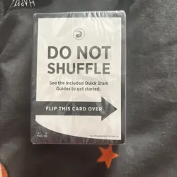 Drakuseth, Maw of Flames ~ Core 2020 QuickStart Deck new and sealed MTG Magic - Image 4