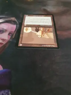 Magic the Gathering Metalworker Artifact Urza's Destiny - Image 4