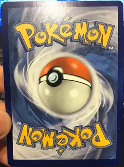 Pokemon TCG Surfing Pikachu XY Evolutions 111/108 Regular Secret Rare - Image 2
