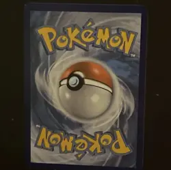 Pokemon TCG Mega-Houndoom-EX Holo Full Art Ultra Rare Card Breakthrough 154/162 - Image 2
