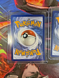 Pokemon TCG First Partner Illustration Collection Kanto Series GEN 1 Starters B - Image 5