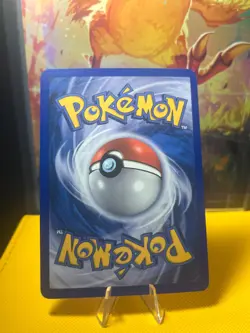 Marowak 10/113 Reverse Holo Delta Species Pokemon 2005 - Image 2