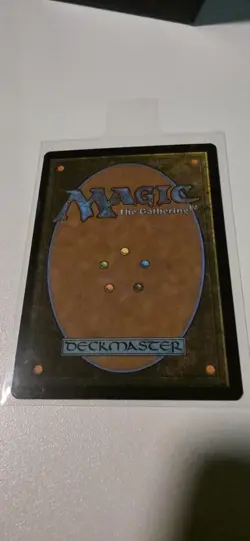 Dragon of Mount Gulg - Ancient Copper Dragon (Showcase) - FINAL FANTASY MTG NM - Image 2