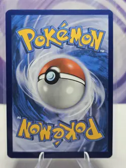 Pokemon Shining Celebi SM79 Black Star Promo NM - Image 2