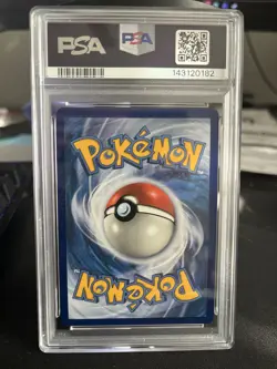 2019 Pokemon Sun & Moon Cosmic Eclipse Reshiram & Zekrom GX 157/236 PSA 9 Mint - Image 2