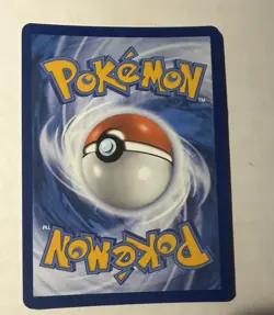 Pokemon Paldean Fates - Abomasnow Shiny Rare NM 101/091 - Image 2