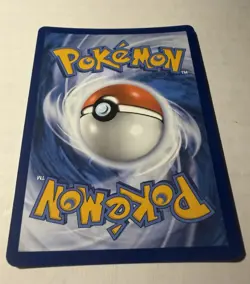 Pokemon Paldean Fates - Abomasnow Shiny Rare NM 101/091 - Image 5