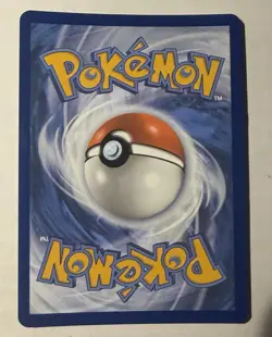 Pokemon Paldean Fates - Rellor Shiny Rare NM 108/091 - Image 2