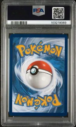 2024 POKEMON TWM EN-TWILIGHT MASQUERADE ILLUSTRATION RARE #175 PHIONE PSA 9 - Image 2
