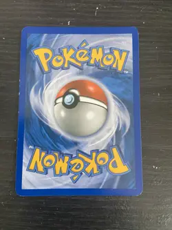 Pokemon TCG Piplup 71/100 Majestic Dawn Reverse Holo - Image 2