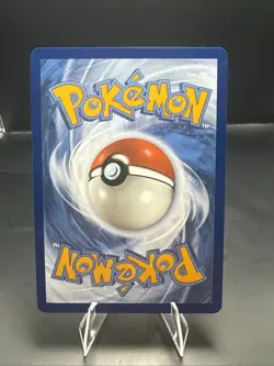 Pokemon TCG Gholdengo EX 252/182 Sv04: Paradox Rift Special Illustration Rare - Image 4