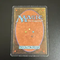 Mishra's Factory (Winter) [Antiquities] Magic MTG - Image 2