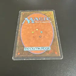 Mishra's Factory (Winter) [Antiquities] Magic MTG - Image 3