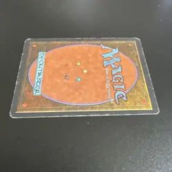 Mishra's Factory (Winter) [Antiquities] Magic MTG - Image 4