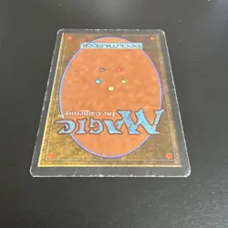 Mishra's Factory (Winter) [Antiquities] Magic MTG - Image 5