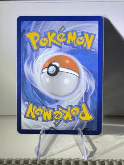 Larvesta 196/191 Full Art Holo Pokemon SV08: Surging Sparks English Near Mint - Image 2