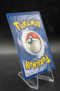 Maintenance Uncommon Normal Base Set 2 112/130 LP Pokemon TCG Light Play LP + - Image 3