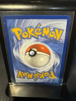 Pokemon TCG Surging Sparks Stunfisk Holo Illustration Card 202/191 IR - Image 2