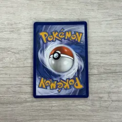 Clawitzer 141/132 Illustration Rare Mega Evolution ME01 NM Pokemon TCG - Image 3