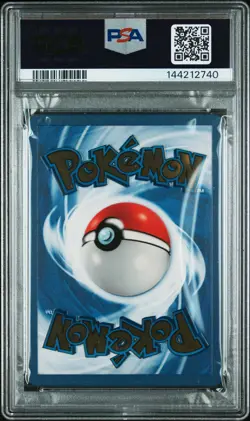 2021 POKEMON CELEBRATIONS ULTRA-PREM COLL #58 PIKACHU PSA 9 - Image 2