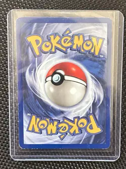 Pokemon Kabuto Fossil 50/62 Stage 1 30 HP Common 1st Edition Regular English - Image 2