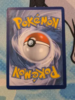 Korrina 111/111 Pokemon Furious Fists Holo Full Art Ultra Rare LP+ Clean copy - Image 2