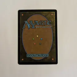 Cid Timeless Artificer U 0216 FINAL FANTASY MTG - Image 2
