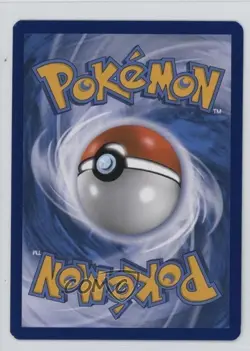 Bulbasaur Pokemon Sun & Moon Black Star Promo #SM198 - Image 2
