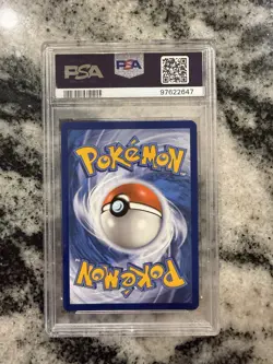 2023 POKEMON PAR EN-PARADOX RIFT ILLUSTRATION RARE #211 AIPOM PSA 10 - Image 2