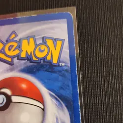 Pokemon Celebi Neo Revelation 03/64 Holo Rare 2000 English Unlimited Basic - Image 3