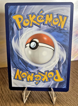 Drayton 232/191 - Pokemon TCG SV08: Surging Sparks - Full Art Ultra Rare (NM) - Image 2