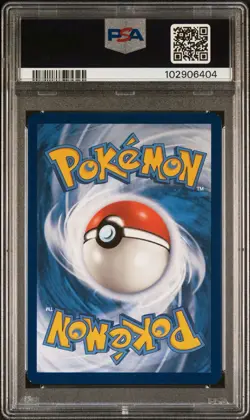 2024 POKEMON SSP EN-SURGING SPARKS ILLUSTRATION RARE #200 BRUXISH PSA 8 - Image 2