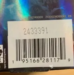 MTG Tarkir Dragonstorm Collector Booster Box Display (12x Packs) - Sealed 🇺🇸 - Image 2
