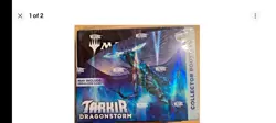 MTG Tarkir Dragonstorm Collector Booster Box Display (12x Packs) - Sealed 🇺🇸 - Image 4