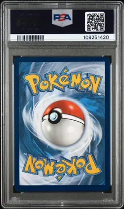 2022 Pokemon Garchomp V Full Art Holo Astral Radiance TG23/TG30 PSA 9 MINT - Image 2