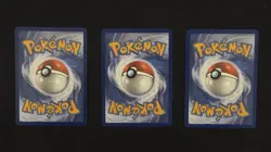 Pokemon TCG First Partner Illustration Collection Series 1: Kanto Gen 1 Starters - Image 2