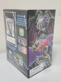 Yu-Gi-Oh! TCG Battles Of Legend Chapter 1 - Booster Mini Box - New In Box Sealed - Image 2