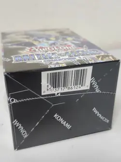 Yu-Gi-Oh! TCG Battles Of Legend Chapter 1 - Booster Mini Box - New In Box Sealed - Image 5