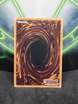 Yugioh Miracle Fertilizer SESL-EN056 1st Edition Super Rare NM - Image 2